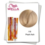 Nuantator Demi-permanent - Wella Professionals Color Touch Sunlights nuanta /18